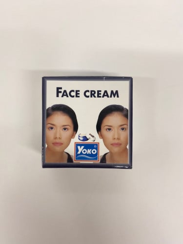 يوكو كريم مبيض واقي من الشمس 12مل