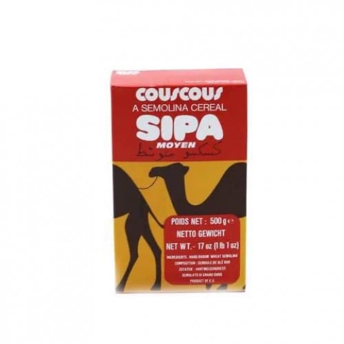 كسكسو متوسط 500 غرام