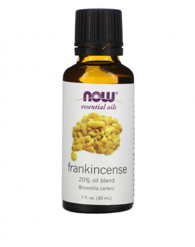 زيت عطري لبان مر ناو 30 مل