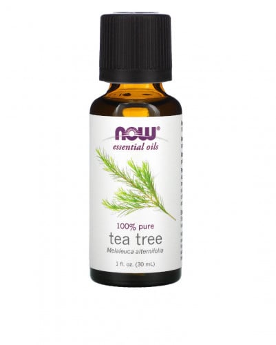 زيت عطري شاي ناو 30 مل