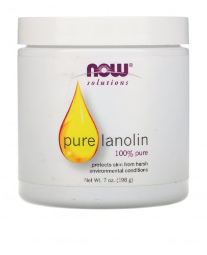 لانولين نقي 198 مل