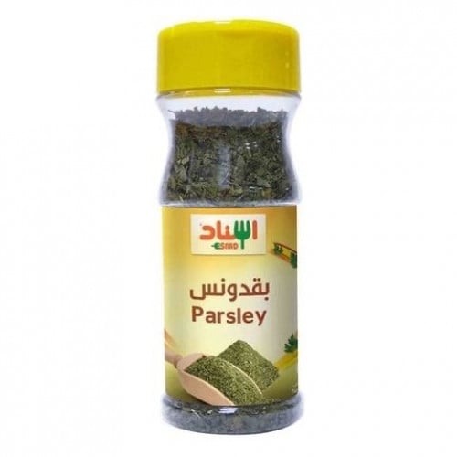 اسناد بقدونس 22غرام