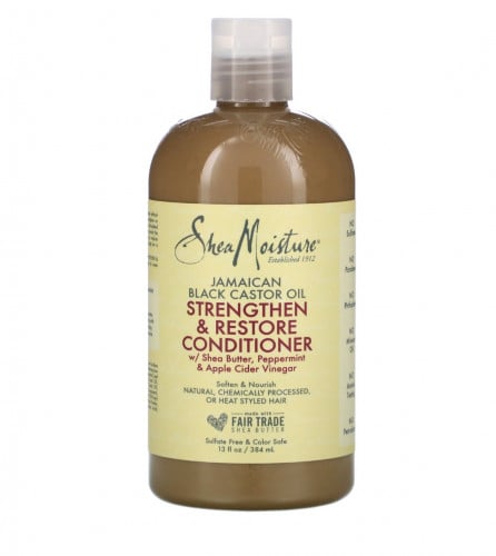 بلسم الخروع الأفريقي شيا ميست 384 مل