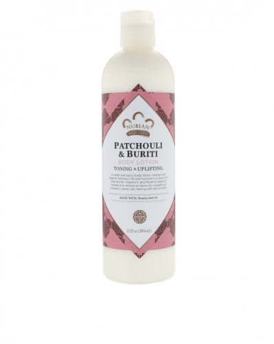 لوشن جسم بالبالوتشي والبيروتي 384 مل