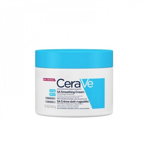 كريم سيرافي للبشرة الجافه والخشنه 340 غرام