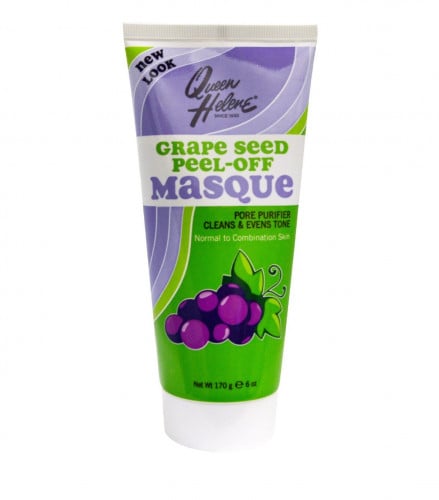 قناع التقشير ببذور العنب كوين هيلين 170 غرام