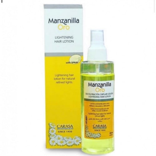 ماء البابونج مانزيلا 180 مل