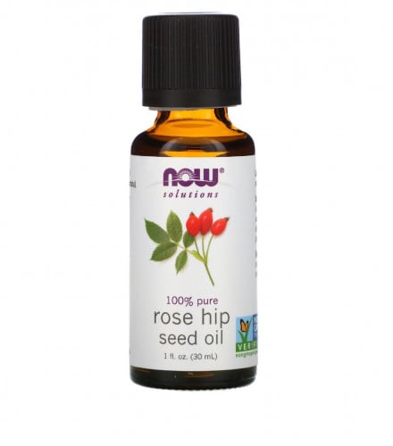 زيت عطري بذور الورد 30 مل