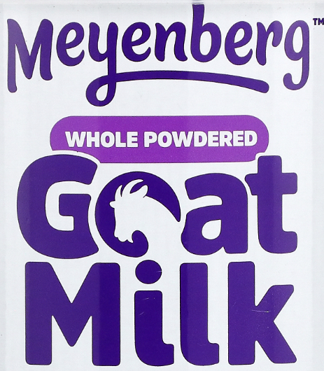 ميانبرغ غوت ميلك