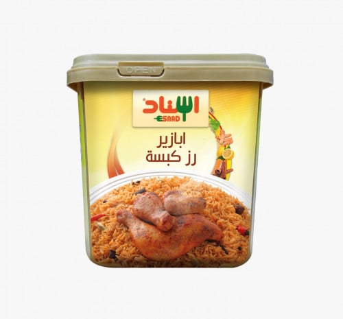 ابازير رز كبسه اسناد 200غرام