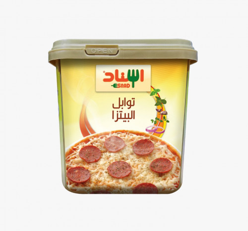 توابل البيتزا اسناد 200غرام