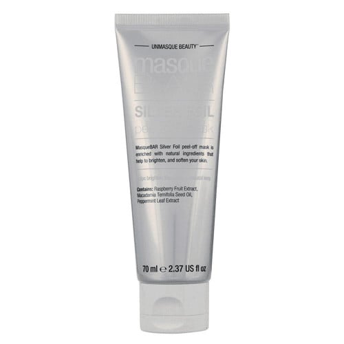 ماسك بار قناع الوجه بالذهب مع الفحم 70مل