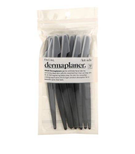 شفرات ديرما بلانر 12 شفرة