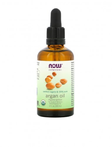 زيت الأرغان العضوي ناو 59 مل
