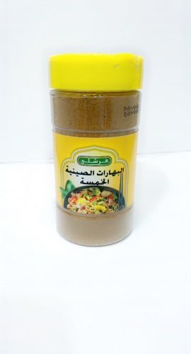 البهارات الصينية الخمسة فرشلي 184 غرام