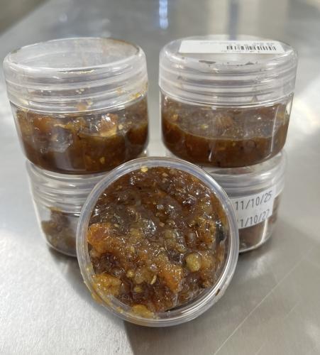 مقل سائل رقم 1