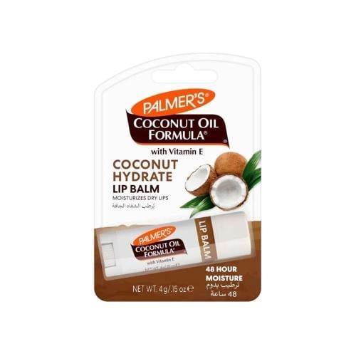 بالمرز مرطب شفاه خلاصة جوز الهند 4غرام