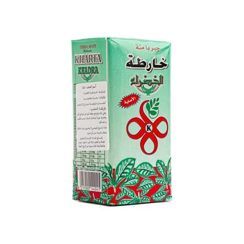 متة سورية خارطة 250 غرام