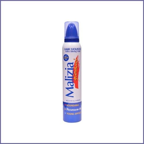 موس جيوفاني لتثبيت الشعر 200 مل