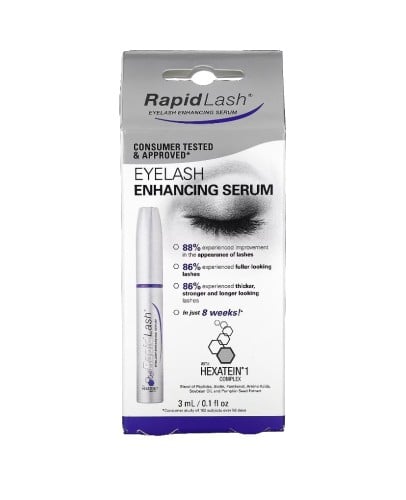 رابيدلاش مصل معزز للرموش 3 مل