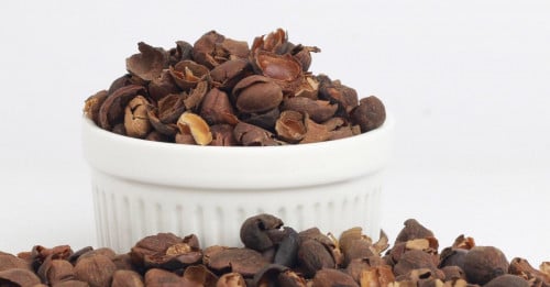 قشر قهوة يماني محمص  260 غرام