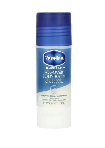 فازلين بلسم لكامل الجسم خال من العطور 40 جرام