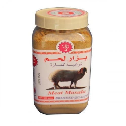 بهارات ماركة الأمير بزار لحم 300غرام