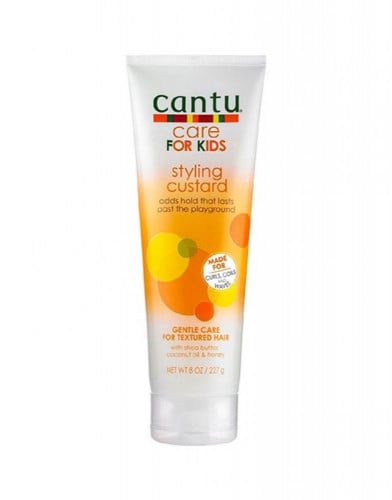 كريم كانتو التصفيف للأطفال 227 غرام