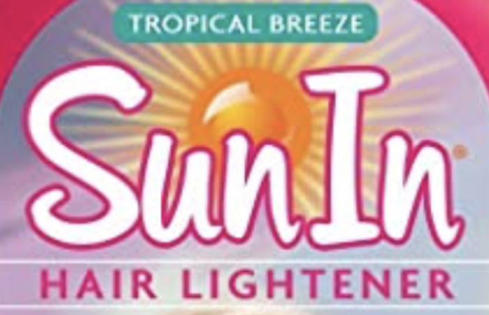 تروبيكال بريز ( سن ان )