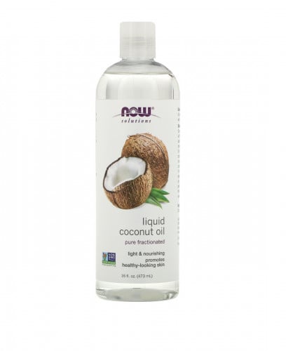 زيت جوز الهند ناو 473 مل