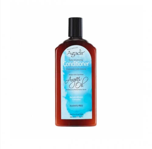 بلسم أغادير لكثافة الشعر 366 مل