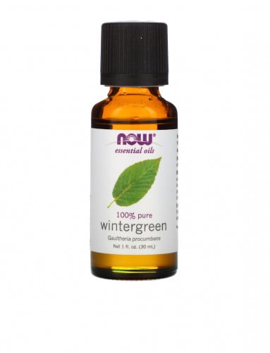 زيوت عطرية عنب الأرض ناو 30 مل