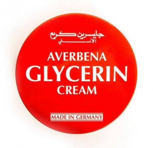 جلسرين كريم الأصلي 250مل