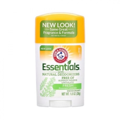 مزيل عرق يولترا ماكس روزميري ولافندر 28غرام