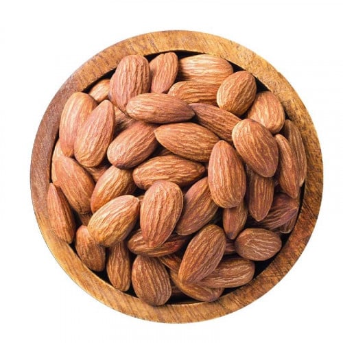 لوز أمريكي مالح 200 جرام