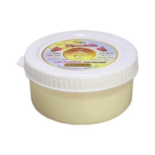 كنوز حلاوة شعر 370 غرام