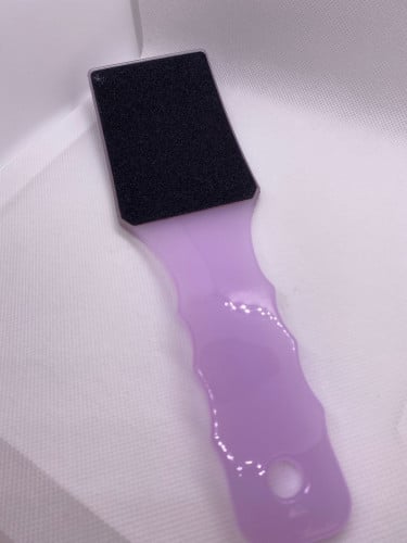 مبرد ارجل كوري