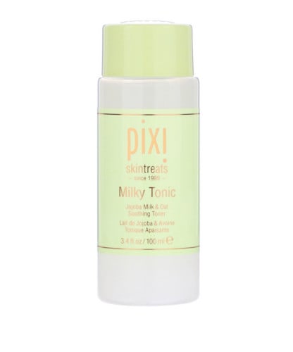 بيكسي معالج وملطف بالحليب 100 مل