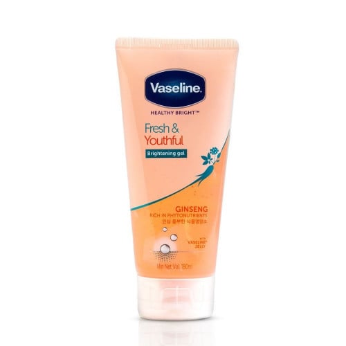 فازلين جل انتعاش الشباب 180