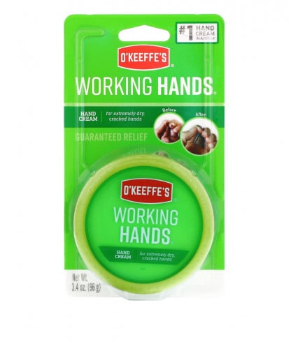 اوكافيز كريم لتشققات اليدين 91 غرام