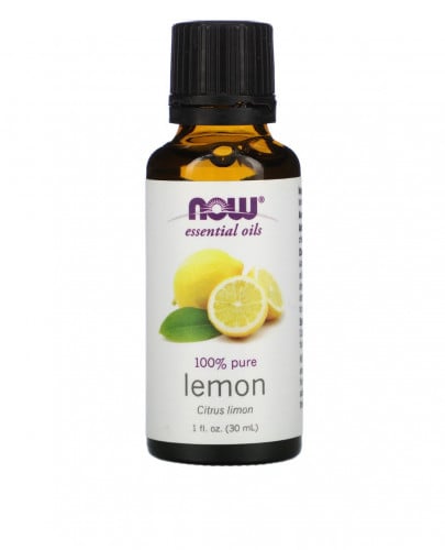 زيت عطري ليمون ناو 30 مل