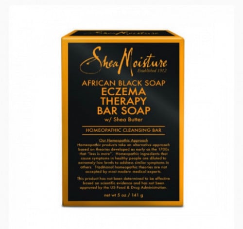 صابونة شيا مويستشر بزبدة الشيا 142غرام