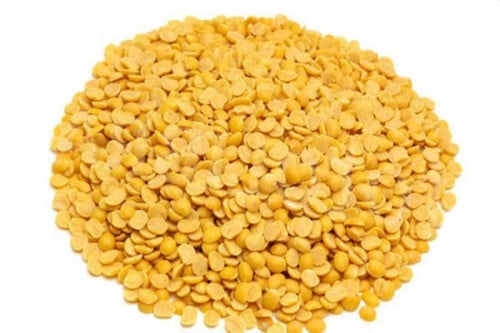 عدس أصفر سوري 1 كيلو