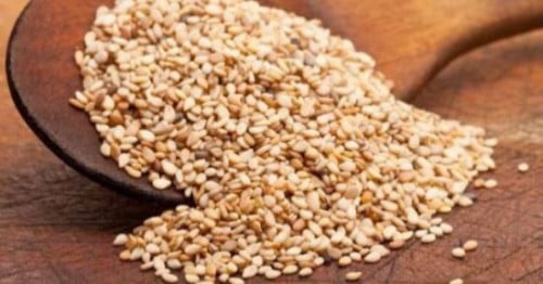 سمسم محموس باكستاني 220 غرام