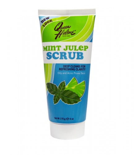 صنفرة بالنعناع كوين هيلين 170 غرام