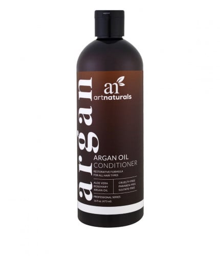 بلسم أرغان ارت ناتورال 473 مل