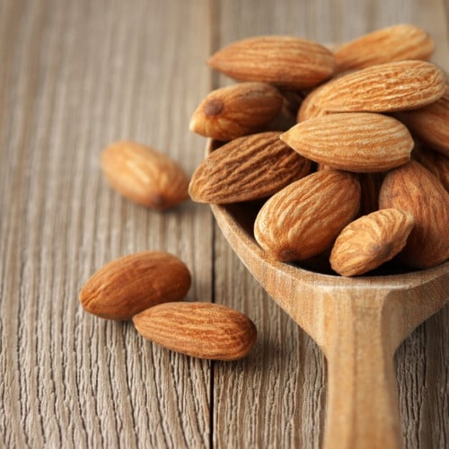 لوز امريكي ني