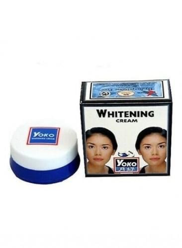 يوكو كريم مبيض 4غرام