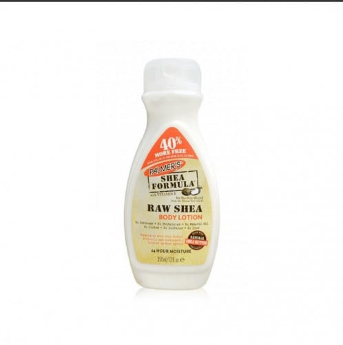 بالمرز لوشن للجسم من زبدة الشيا الخام 350 مل