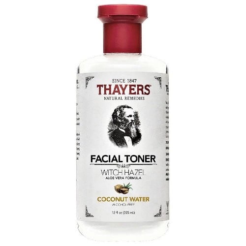 ثايرز تونر جوز الهند 355 مل